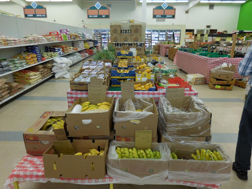 Grocery Store «Taj Mahal Fresh Market», reviews and photos, 933 E Duane Ave, Sunnyvale, CA 94085, USA