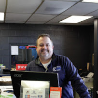 Hughes Tire & Brake - Photo 6 - Car repair in East Moline, IL, Davenport