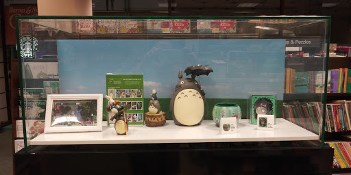 Book Store «Barnes & Noble», reviews and photos, 3400 Forest Dr, Columbia, SC 29204, USA