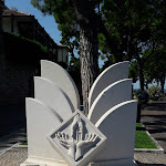 Photo n°33 de l'avis de Sonja.a fait le 23/07/2021 à 08:44 sur le  Hotel Internazionale à Torri del Benaco