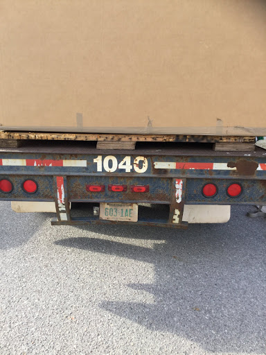 Moving and Storage Service «Ace Moving & Storage, LLC», reviews and photos, 1700 S Eastern Ave, Oklahoma City, OK 73129, USA