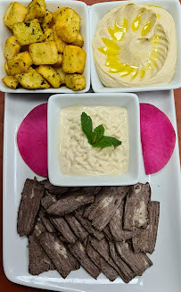 Photos du propriétaire du Restaurant libanais Orien'table (Traiteur/Cuisine Libanaise) à Créteil - n°16