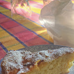 Photo n°6 de l'avis de Maria.a fait le 17/10/2021 à 14:16 sur le  Agriturismo Mararanch à Castrocucco