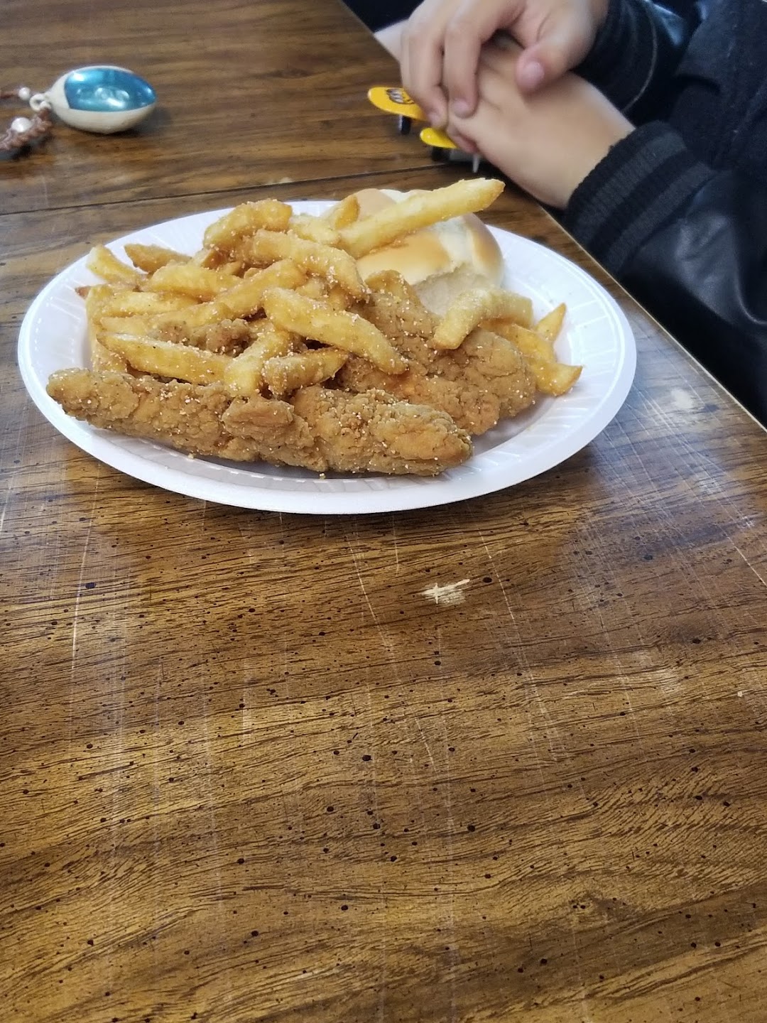 Seventh Street Market