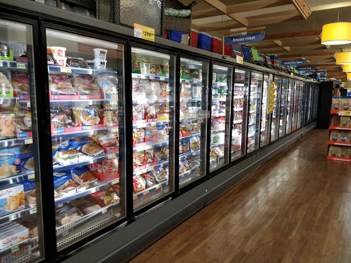 Supermarket «Fresh Market», reviews and photos, 1760 Park Ave, Park City, UT 84060, USA