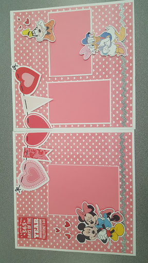 Scrapbooking Store «Hearts-N-Crafts Etc», reviews and photos, 916 N Citrus Ave, Covina, CA 91722, USA