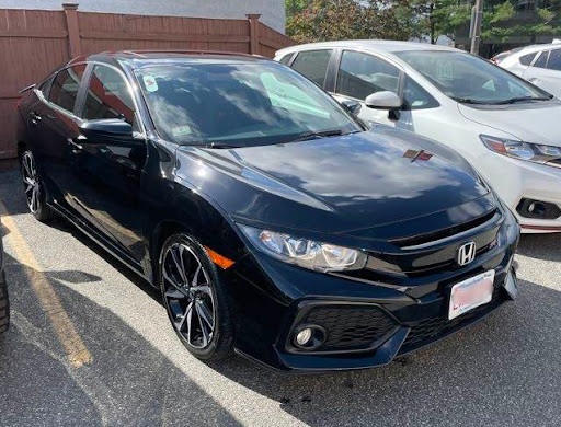 Auto Body Shop «Todays Collision Chelsea», reviews and photos, 99 Everett Ave, Chelsea, MA 02150, USA