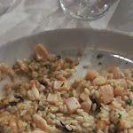 Photo n°1 de l'avis de Alessandra.r fait le 24/07/2021 à 22:20 sur le  Ristorante La Grotta delle Rondini à Peschici