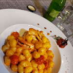 Photo n°7 de l'avis de Simone.a fait le 07/04/2023 à 13:06 sur le  Al Vecchio Braciere à Pisa