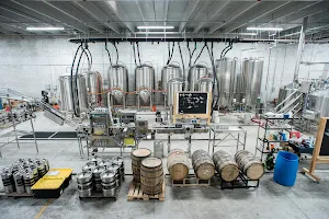 Tripping Animals Brewing Co. image