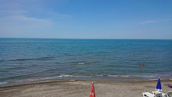 Karaburun Plajı'in fotoğrafı düz ve uzun ile birlikte