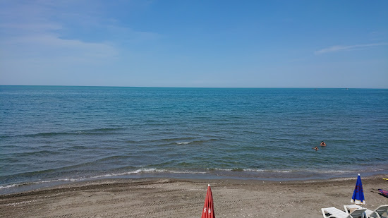 Karaburun Plaji