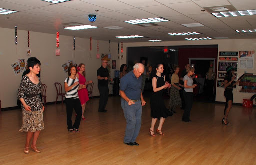 Dance School «Fred Astaire Franchised Dance Studio South Windsor», reviews and photos, 1735 Ellington Rd, South Windsor, CT 06074, USA