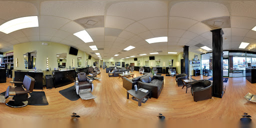 Barber Shop «Parkside Barber Shop & Grooming Lounge», reviews and photos, 10833 W Broad St, Glen Allen, VA 23060, USA