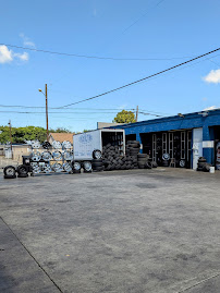 Pacific Tire - Wilmington - Photo 7 - Car repair in Wilmington, CA, Long Beach