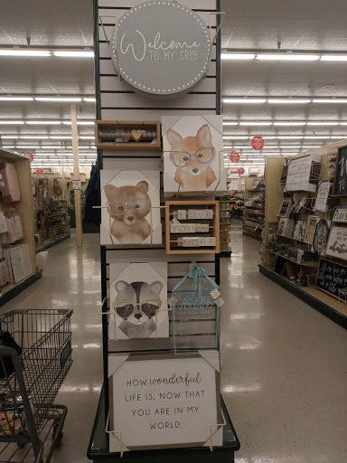 Craft Store «Hobby Lobby», reviews and photos, 4141 Martin Way E, Olympia, WA 98516, USA