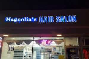Magnolia's Hair Salon image
