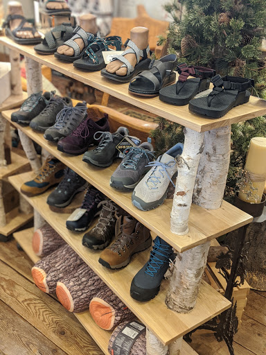 Outdoor Sports Store «Great Outdoor Store», reviews and photos, 201 E 10th St, Sioux Falls, SD 57104, USA