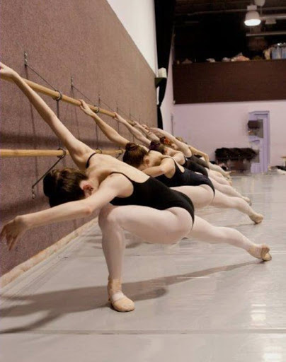 Accademia del Teatro Manzoni - Dance Performance