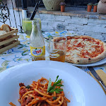 Photo n°1 de l'avis de Sebastian.e fait le 28/06/2023 à 16:06 sur le  Luca's Restaurant - Bar - Pizzeria à Furore