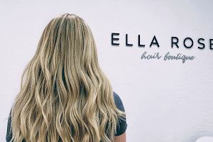 Ella Rose Hair Boutique image