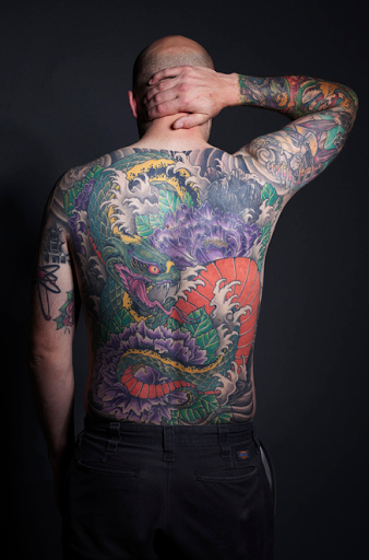 Explore brotherhood tattoo ideas, creative tattoo ideas in Oshkosh, available at 920 Tattoo Company LLC