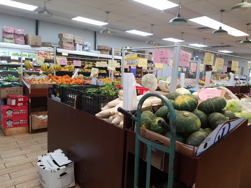 Supermarket «Sm Food Market», reviews and photos, 1281 NJ-35, Middletown, NJ 07748, USA