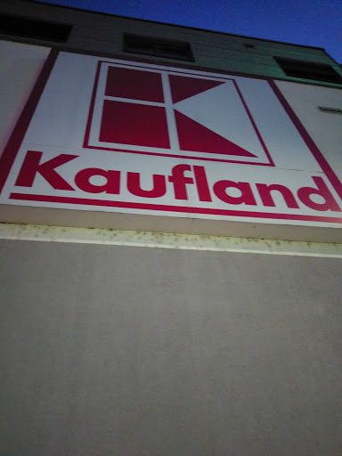 Kaufland Nürnberg-Eberhardshof