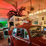 Photo n°1 de l'avis de Cle.e fait le 12/01/2023 à 13:28 sur le  Ria' s Beach Café à Borkum