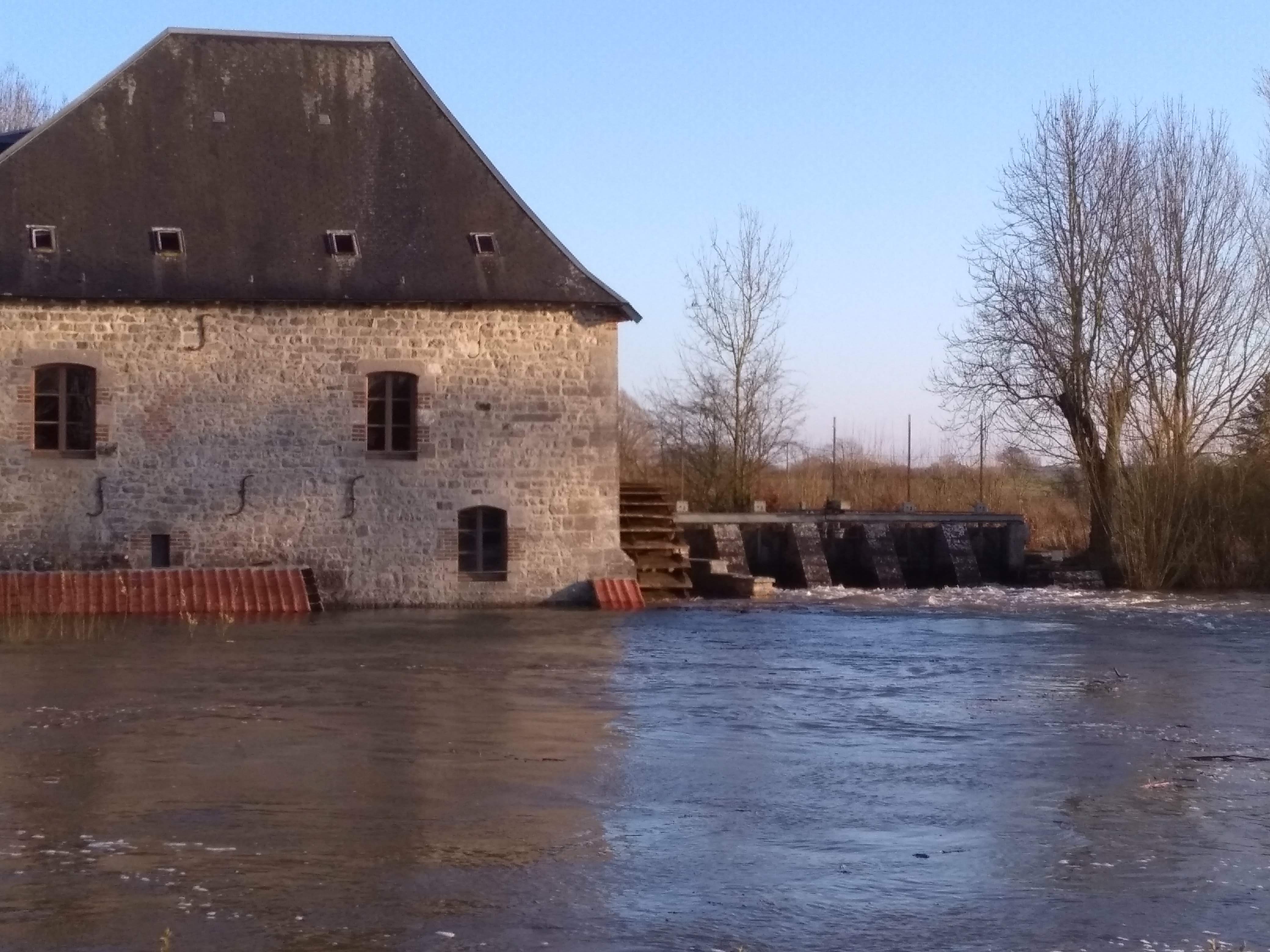 Photo n° 1 de l'avis de Annick.e fait le 18/03/2019 à 21:14