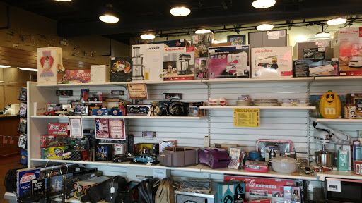 Pawn Shop «Olathe Trading Post & Pawn», reviews and photos