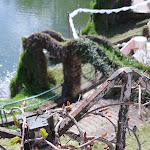 Photo n°2 de l'avis de Stefano.i fait le 04/04/2023 à 16:06 sur le  Parco Laghi dei Reali à Tivoli