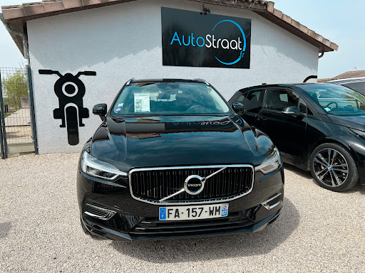 Photo 1 - AutoStraat