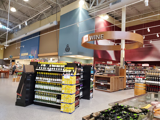 Supermarket «Publix Super Market at University Walk», reviews and photos, 2875 University Pkwy, Sarasota, FL 34243, USA