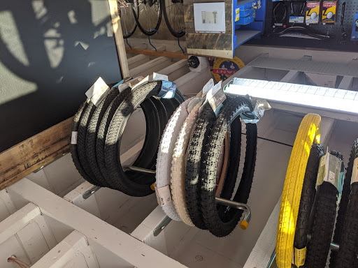 Bicycle Store «Saucon Valley Bikes», reviews and photos, 824 Main St, Hellertown, PA 18055, USA