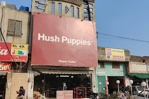Hush Puppies image