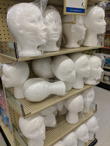 Craft Store «Hobby Lobby», reviews and photos, 1815 Douglas Blvd, Roseville, CA 95661, USA