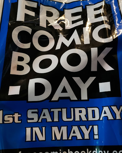 Comic Book Store «1st Edition Comics», reviews and photos, 2826 GA-54, Peachtree City, GA 30269, USA