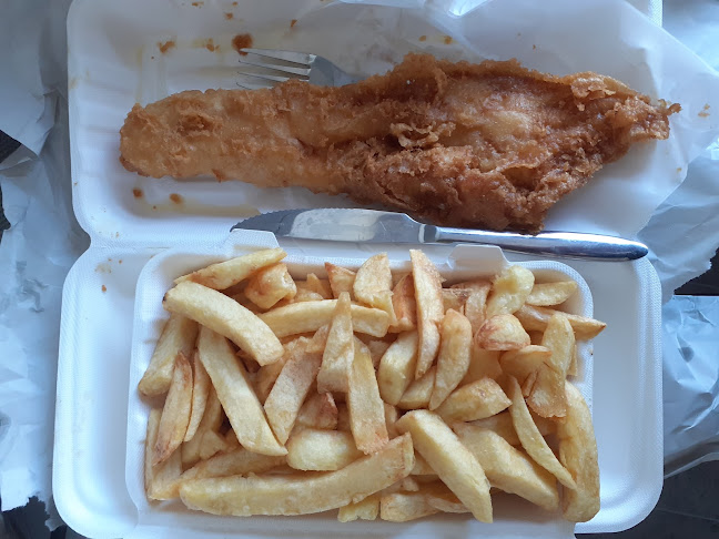 Reviews of Kibworth Fish Bar in Leicester - Restaurant