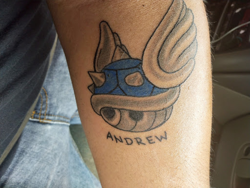 Find tattoo special ideas for your next unique tattoo in Houston at 713 Tattoo Parlour