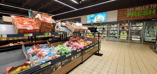 Supermarket «ALDI», reviews and photos, 2303 NW Maynard Rd, Cary, NC 27513, USA