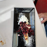 Photo n°6 de l'avis de Giuseppe.a fait le 20/09/2022 à 06:35 sur le  Ristorante La Querida à Rome