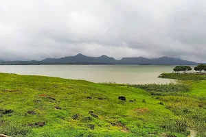 Upper Vaitarna Reservoir image