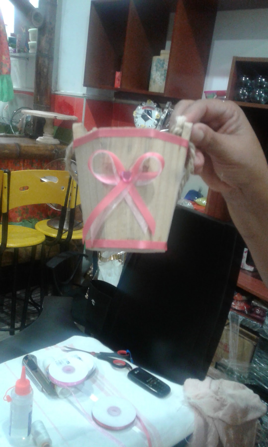Floristeria De Isa