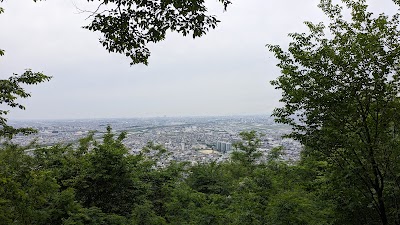 南パノラマ展望台