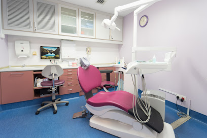 Damansara Heights Dental Centre