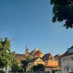 Photo n°4 de l'avis de Sarah.. fait le 02/08/2023 à 13:59 sur le  Sebcity Hotel Ellwangen à Ellwangen