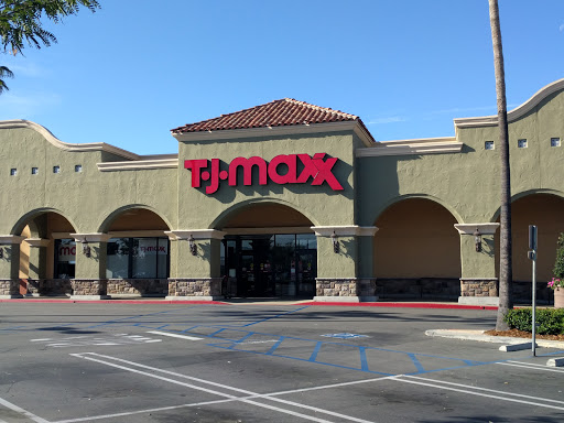 Department Store «T.J. Maxx», reviews and photos, 8020 E Santa Ana Canyon Rd, Anaheim, CA 92808, USA