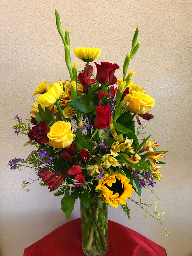 Florist «Forever Flowers», reviews and photos, 16728 E Smoky Hill Rd #11g, Centennial, CO 80015, USA
