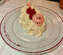 Gâteau du Restaurant français Au Pied de Cochon à Paris - n°10